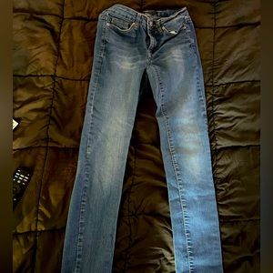 Women’s Calvin Klein Jeans